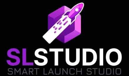 SLStudio Logo