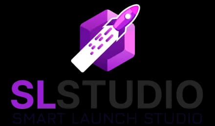 SLStudio Logo